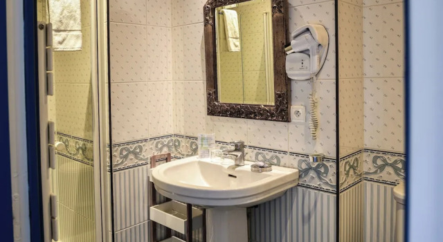 Номер Comfort с видом на гавань Hotel KLoys