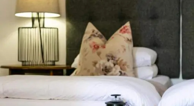 Двухместный номер Standard Boutique Guesthouse Hanover