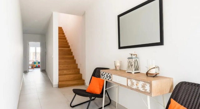 Вилла Villa La Plaza by Escape Home