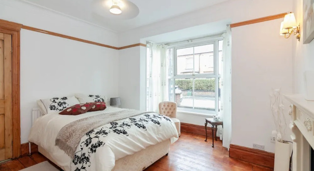 Portobello House Newark, Забронировать Отель Бизнес-отели Англии, 4* 5*