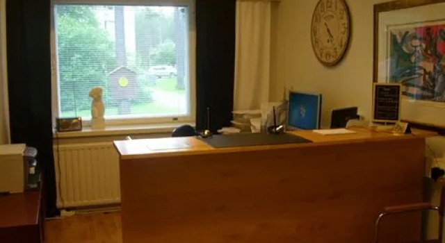 Hotelli Mäntylinna