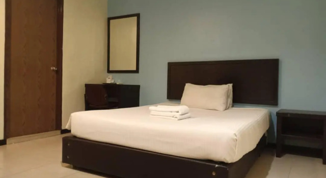 Standard chambre BB Motel