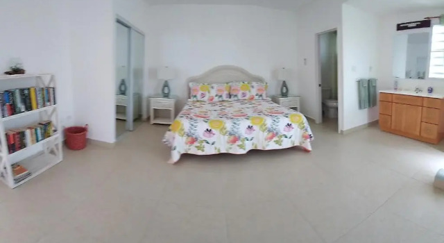 Люкс Superior The Horny Toad Guest House