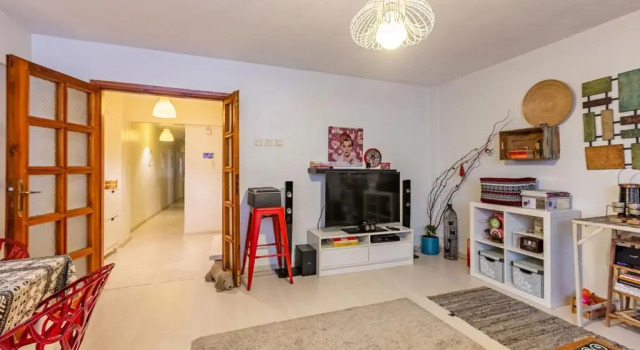 Cozy and Eclectic Apartment near Trendy Attractions of Tesvikiye