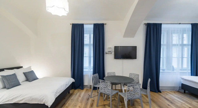 Seven Wishes Boutique Residence