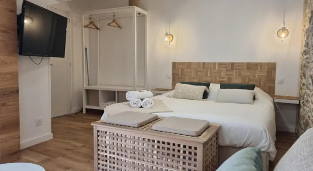 DelaLauret Apartment  Redon Port-Châtelet, Rezerwuj Apartament  