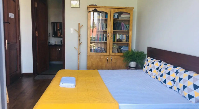 Sen Villa Bao Loc, Boek Villa Vakantiehuizen in Lam Dong, Cottage