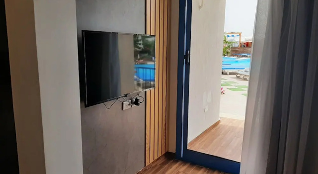 Апартаменты Superior La Casa Beach