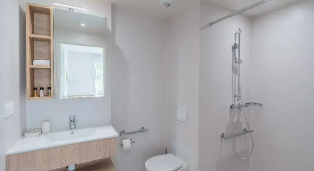 Люкс Quality Aparthotel Limoges