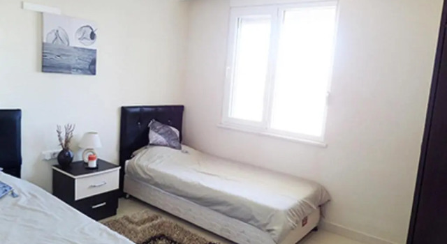 Spacious 2 Bed 2 Bath Home in one of Side's Most Popular Communities, Rezerwuj Apartament Hotele w Side Coast z basenem, Basen