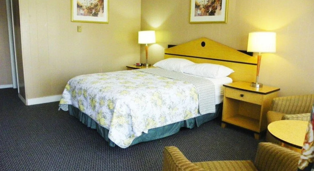 Guest Inn Motel, Varaa Motelli Quinte West Ontario