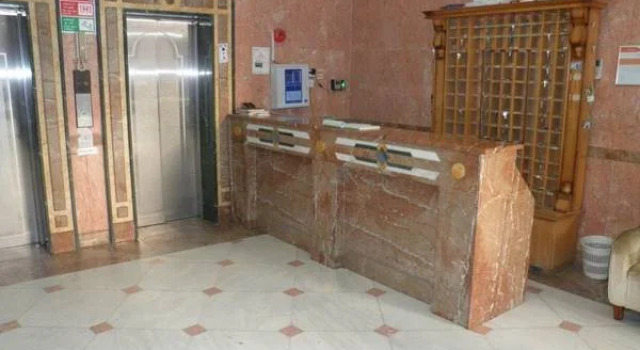 Kenoz Makkah Hotel