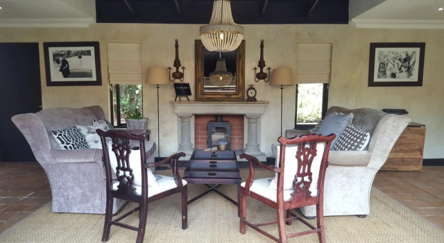 Avianto, Buchen Sie Hotel Muldersdrift West Rand