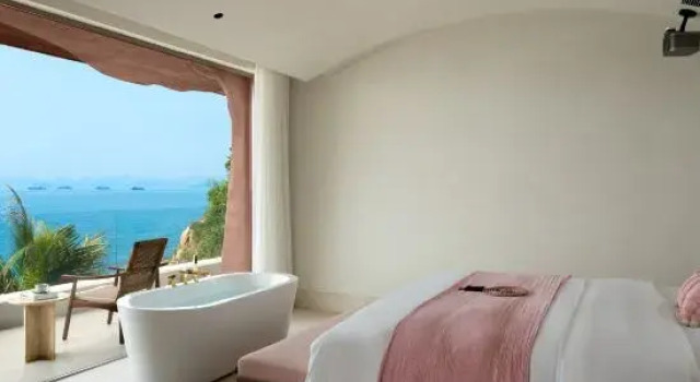 Люкс Shenzhen Songshan · SENSEA Mountain and Sea Resort