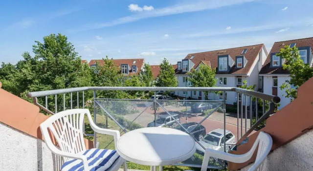 Sünnslag Wohnung 148