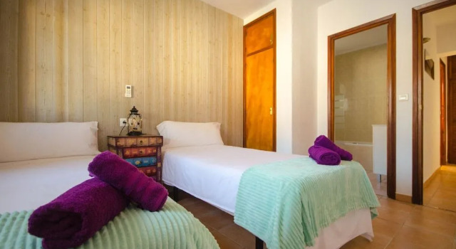 Villa Jose