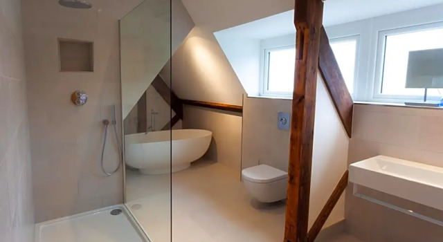 Номер Deluxe Harbour Hotel & Spa St Ives