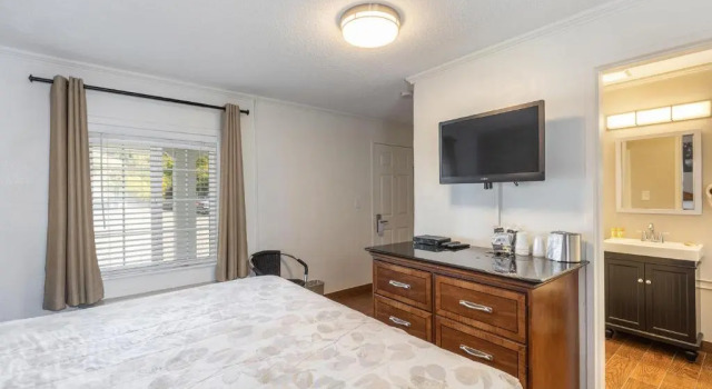 Номер Standard Vineyard Valley Inn