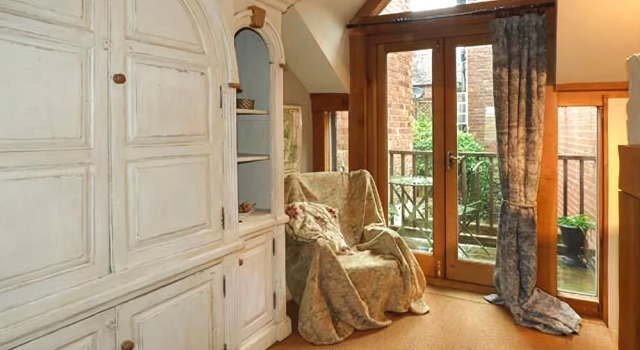 44 Old Street, Rezervasyon Tatil Evi Merseyside villalar, Villa
