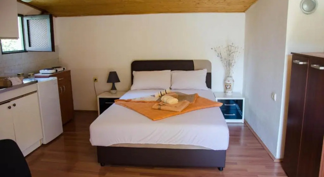 Studio-apartman Milena
