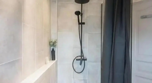 Номер Deluxe Chambres dHôtes Du Moulin