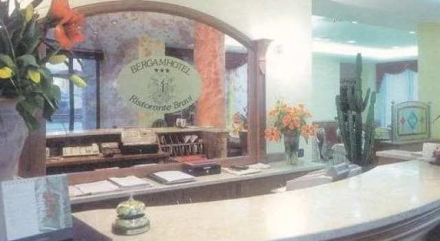 Bergamhotel, Buchen Sie Hotel Mapello Provinz Bergamo