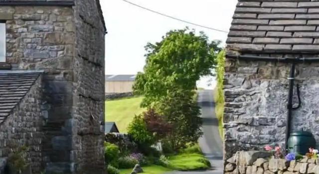 Fawber Cottage