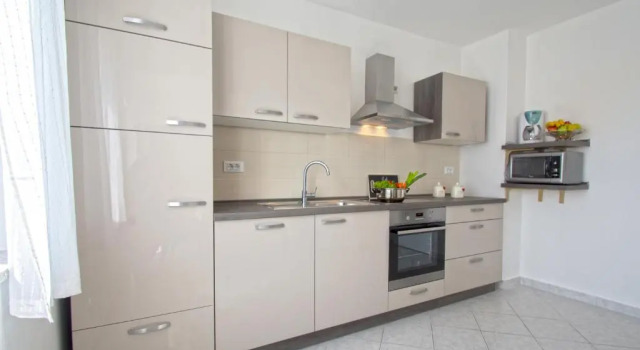 Апартаменты Apartment Marty