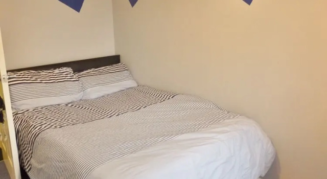 40 Salisbury Court Apartment
