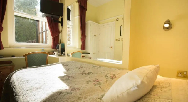 Номер Standard 9 Green Lane Bed and Breakfast