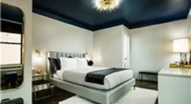 Семейный номер Standard The Hotel @ New York City
