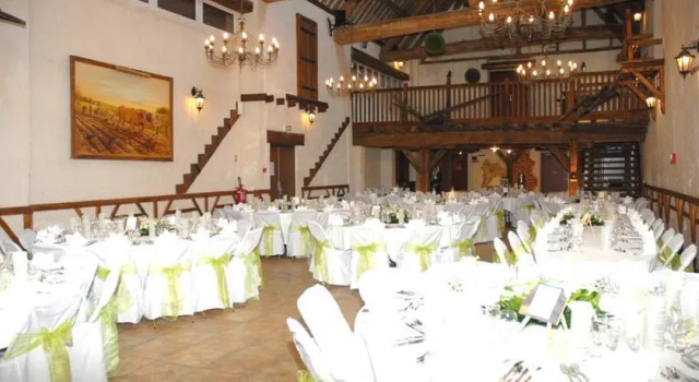 Ferme de la Petite Loge, Réserver Hôtel La Haute-Maison 