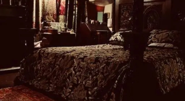 Buittle Castle Exclusive Use- Stay in your own Castle!