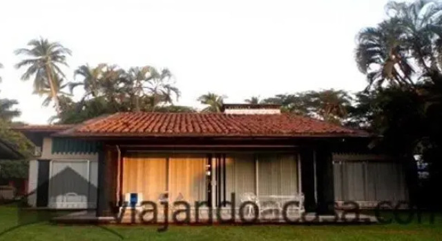 Villa Olinala