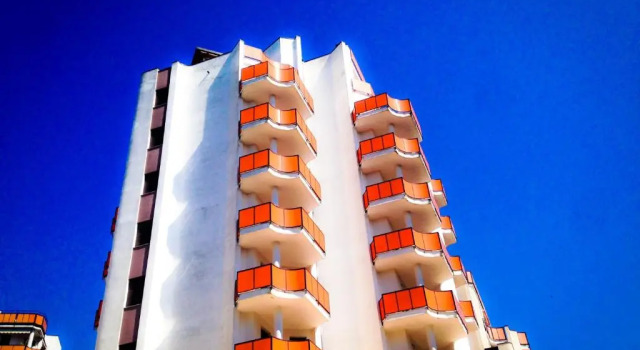 Апартаменты Tropicana Residence