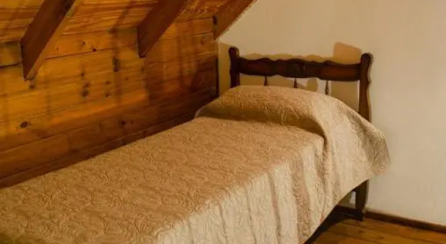 Espacio Infinito, Rezerwuj Hotel Capilla del Monte 