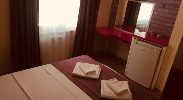 Номер Standard Akçay Yavuz Otel