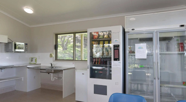 Fitzroy Beach Holiday Park, Buchen Sie Hotel New Plymouth 