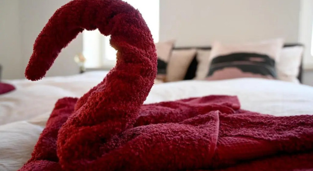 Апартаменты Gemütliches Appartement mit Netflix, Nespresso und Boxspringbett