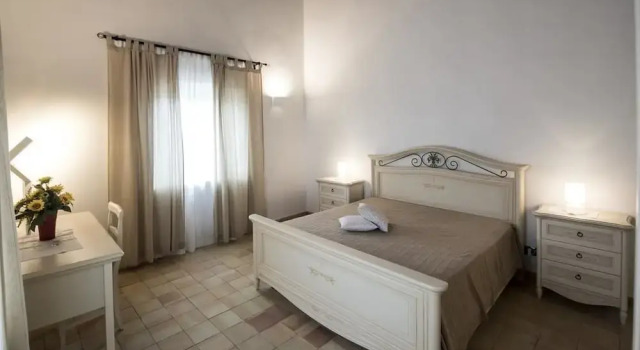 Номер Comfort Agriturismo Raffo