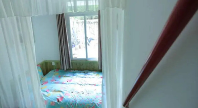 Xiamen Zenguocan Sea Sleep Seaview Villa, Забронировать Вилла Коттеджи Сямынь, рядом с Zengcuo'an Bathing Spot, Коттедж