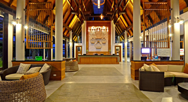 Deevana Plaza Krabi Aonang