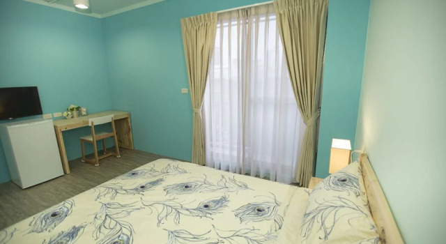 Laid Back Suite, Prenota Hotel Taybey Cina