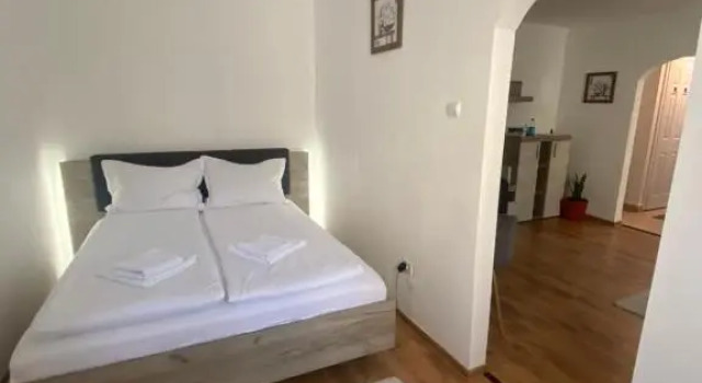 Focus Apartment, Varaa Huoneisto Miercurea-Ciuc 