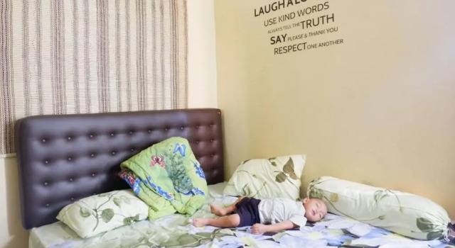 Unique Homestay 443, Забронировать Отель Недорогие отели Нгабеин, недорого