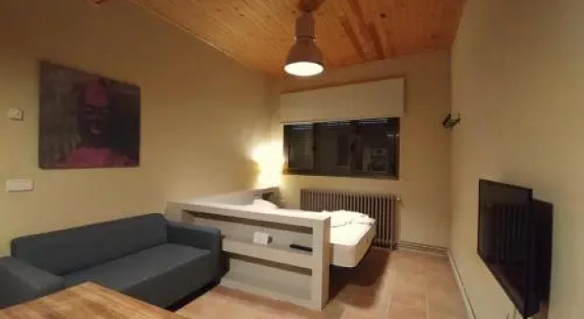 Apartaments Falset, Reserva ahora Hotel Falset Priorat