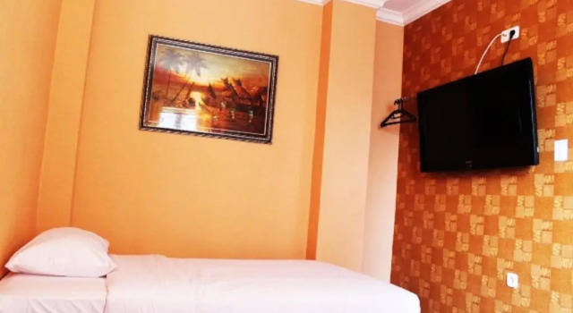 Camera singola Standard Twins Hotel