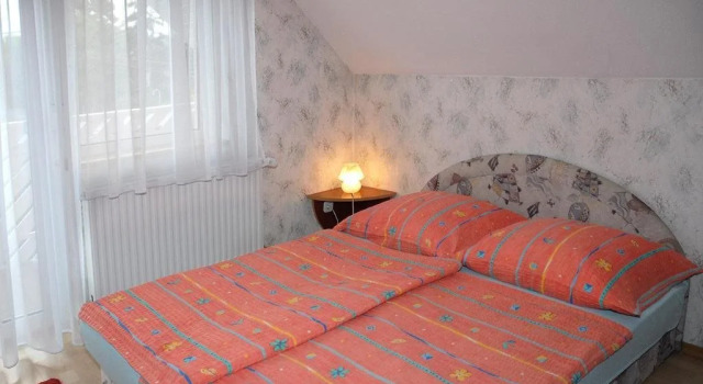 Kurucz Apartmanház, Buchen Sie Hotel Part Somogy