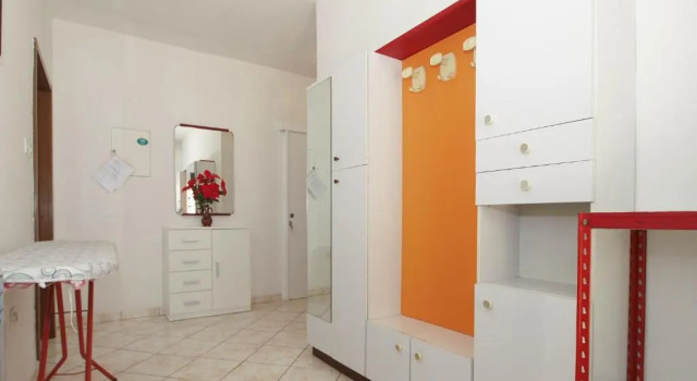 Апартаменты Deluxe Apartments Petar 1306