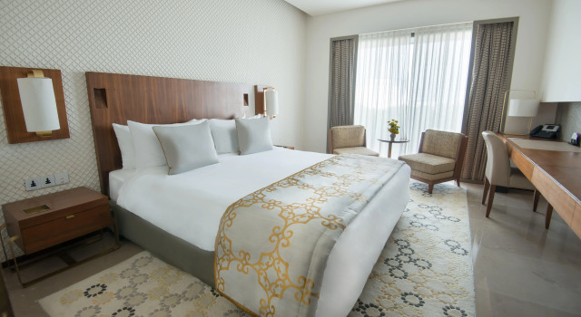 Crowne Plaza Chennai Adyar Park
